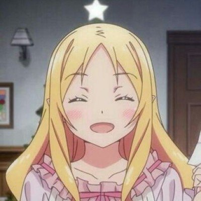 谢娜晒和李小冉聊天记录